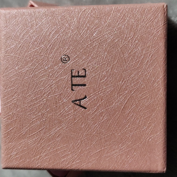 NWT ATE Bracelet Hearts - Picture 3 of 6